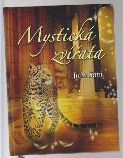 Mystická zvířata