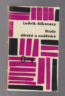 Etudy dětské a nedětské