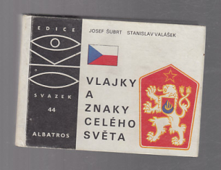 Vlajky a znaky celeho světa