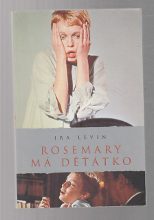 Rosemary má děťátko 