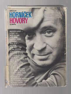 Hovory