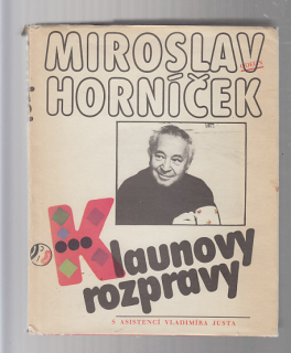 Klaunovy rozpravy