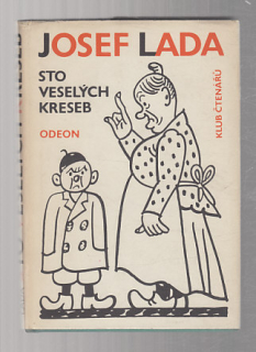 Sto veselých kreseb