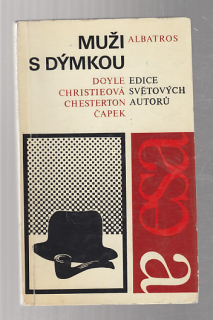 Muži s dýmkou