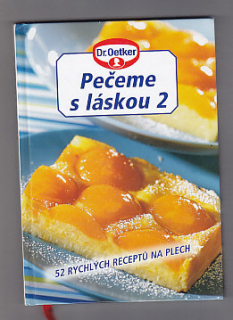 Pečeme s láskou 2
