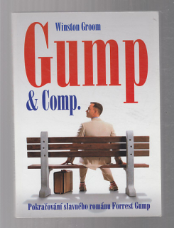 Gump a Comp.