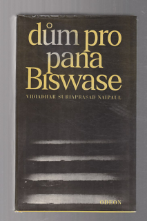 Dům pro pana Biswase