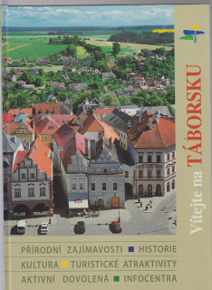 Vítejte na Táborsku