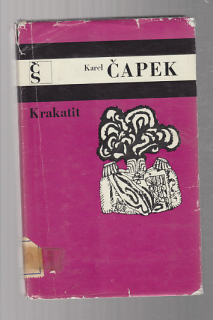 Krakatit