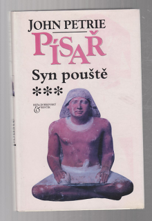 Syn pouště - Písař