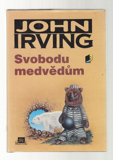 Svobodu medvědům 
