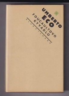 Foucaultovo kyvadlo