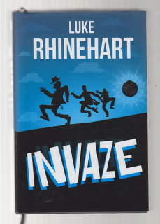 Invaze