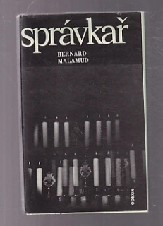 Správkař
