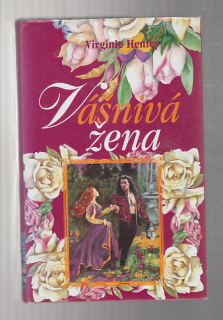 Vášnivá žena