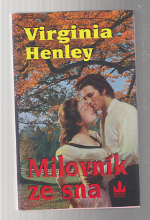 Milovník ze sna
