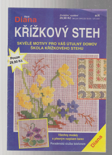 Křížkový steh