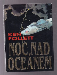 Noc nad oceánem