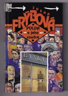 Polda a jeho soudce