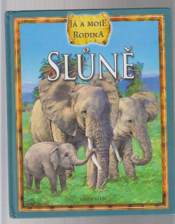 Já a moje rodina - Slůně