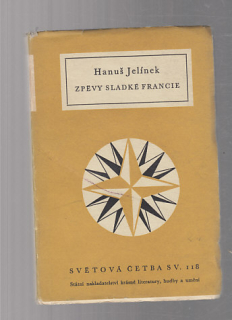 Zpěvy sladké Francie