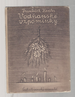Vodňanské vzpomínky