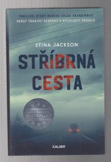 Stříbrná cesta