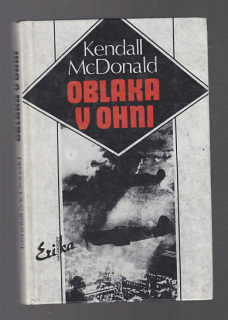 Oblaka v ohni