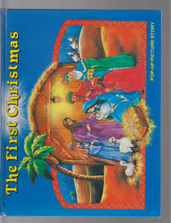 The First Christmas - lepolero