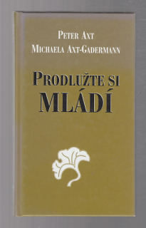 Prodlužte si mládí