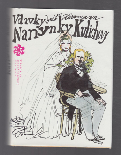 Vdavky Nanynky Kulichovy