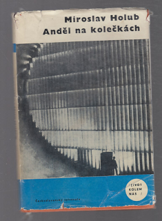 Anděl na kolečkách