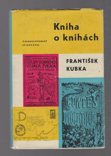 Kniha o knihách