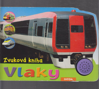Vlaky - lepolero