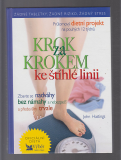 Krok za krokem ke štíhlé linii