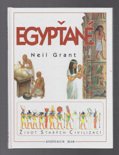 Egypťané