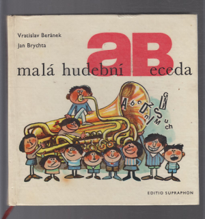 Malá hudební ABECEDA