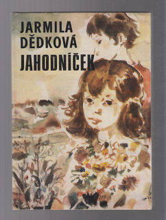 Jahodníček