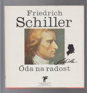 Óda na radost