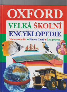 Velká školní encyklopedie