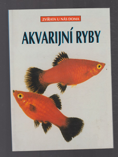 Akvarijní ryby