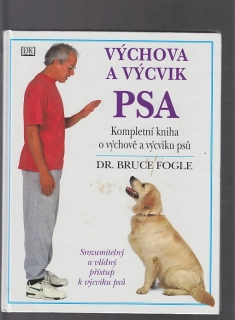 Výchova a výcvik psa