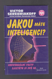 Jakou máte inteligenci