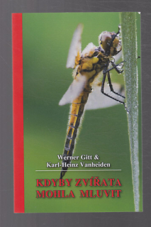 Kdyby zvířata mohla mluvit