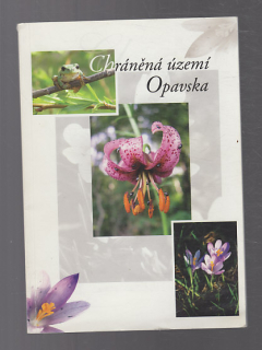 Chráněná území Opavska