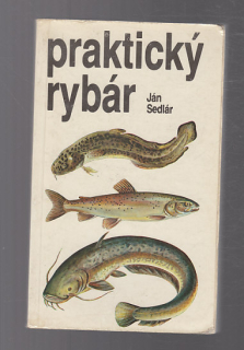 Praktický rybár