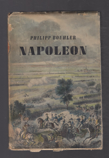 Napoleon - Hvězdná dráha genia