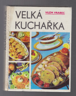 Velká kuchařka