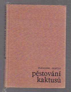 Pěstování kaktusů
