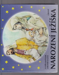 Narození Ježíška